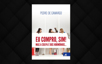 Eu Compro Sim, Mas a Culpa é dos Hormônios